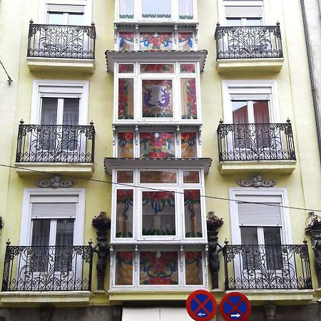 Dato 2 Hotel Vitoria-Gasteiz Exterior foto